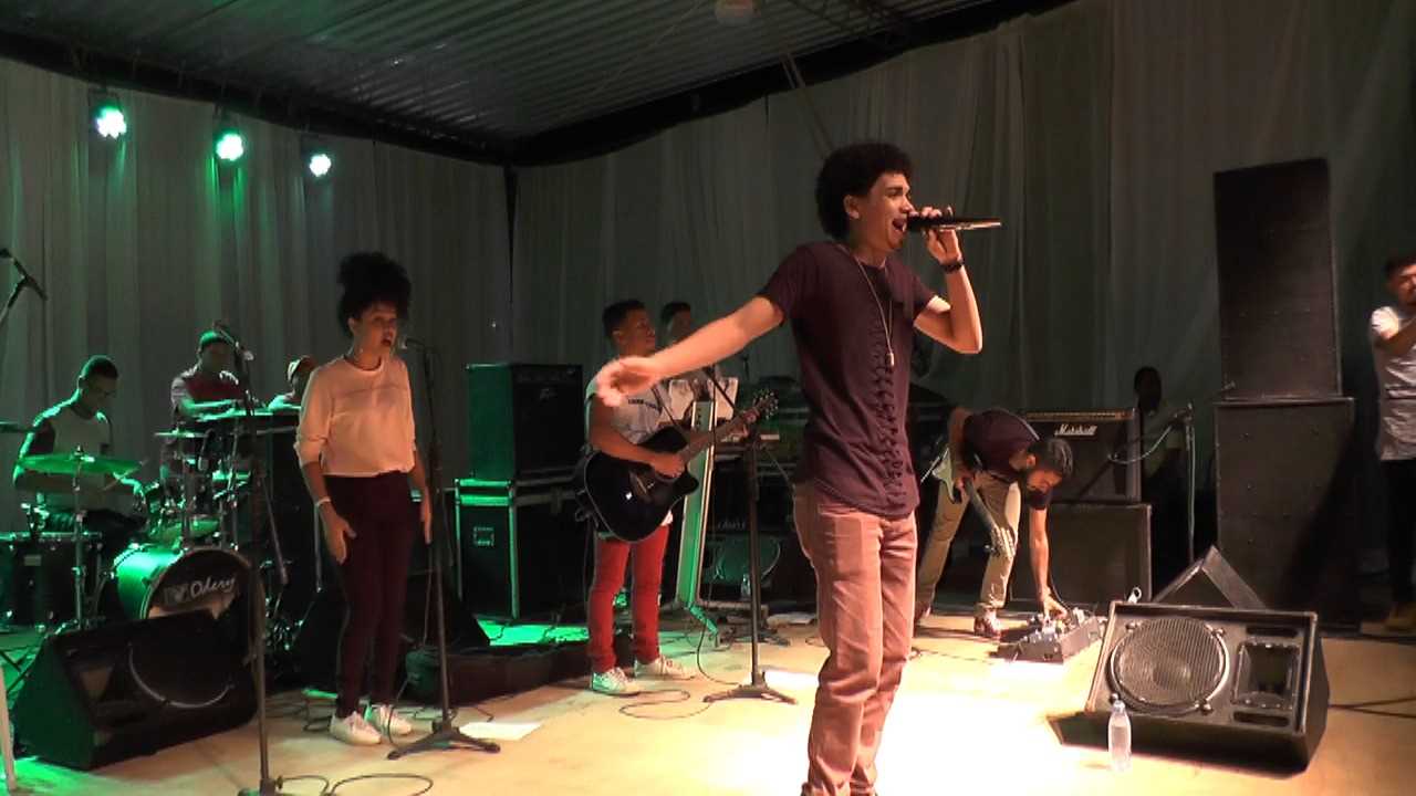 Festa dos Evangélicos